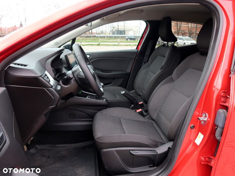 Renault Clio 1.0 TCe Zen - 15