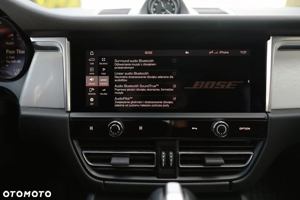 Porsche Macan T PDK - 29