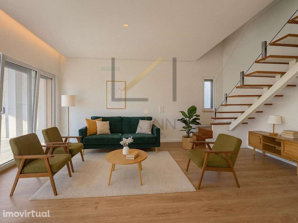 Moradia Isolada T3 em Mato Cheirinhos - Tires - Grande imagem: 4/32