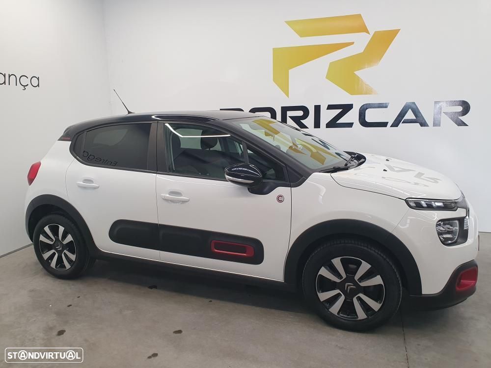 Citroën C3 1.2 PureTech Feel - 5