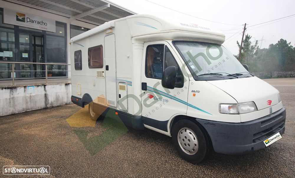 Roller Team Corfu 215 U10 - 4