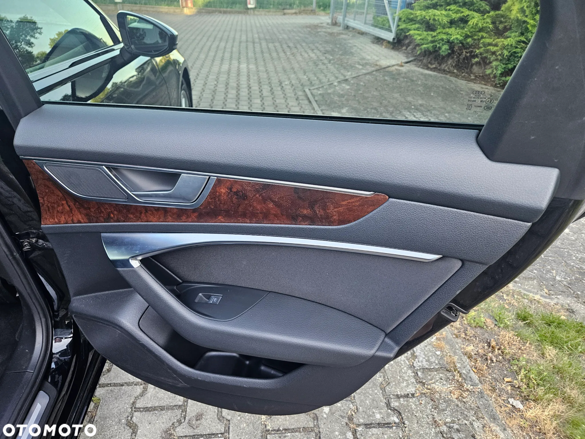 Audi A6 Avant 40 TDI S tronic sport - 22