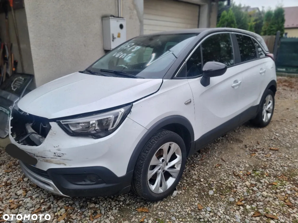 Opel Crossland X 1.2 ECOTEC Start/Stop Innovation - 7