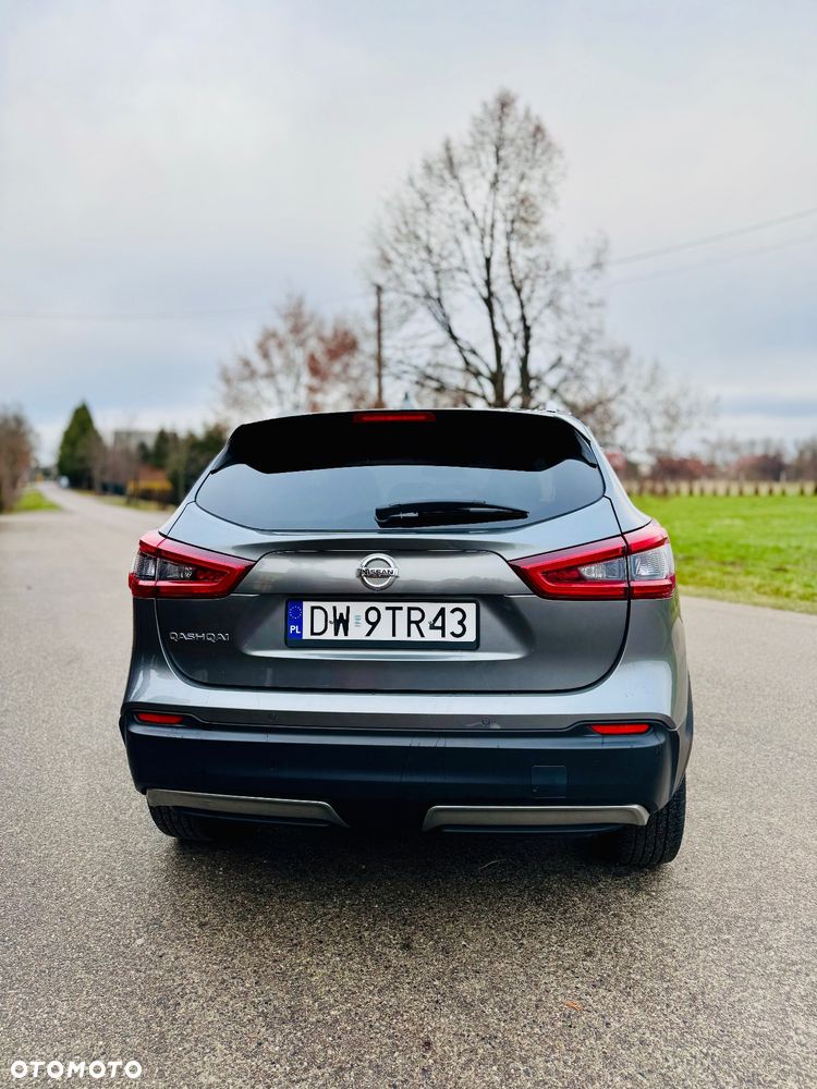 Nissan Qashqai 1.5 dCi N-CONNECTA - 10