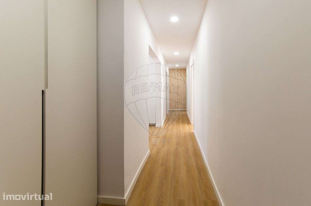 Apartamento T2 para arrendamento - Grande imagem: 2/24