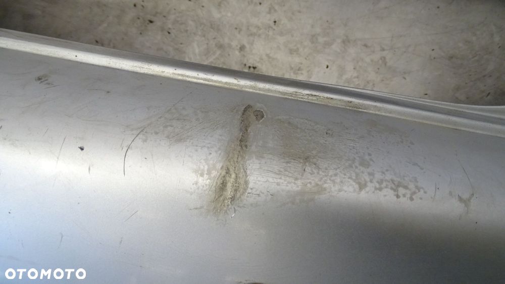 ZDERZAK TYŁ PDC VOLKSWAGEN TOURAN I 2.0 LA7W - 12