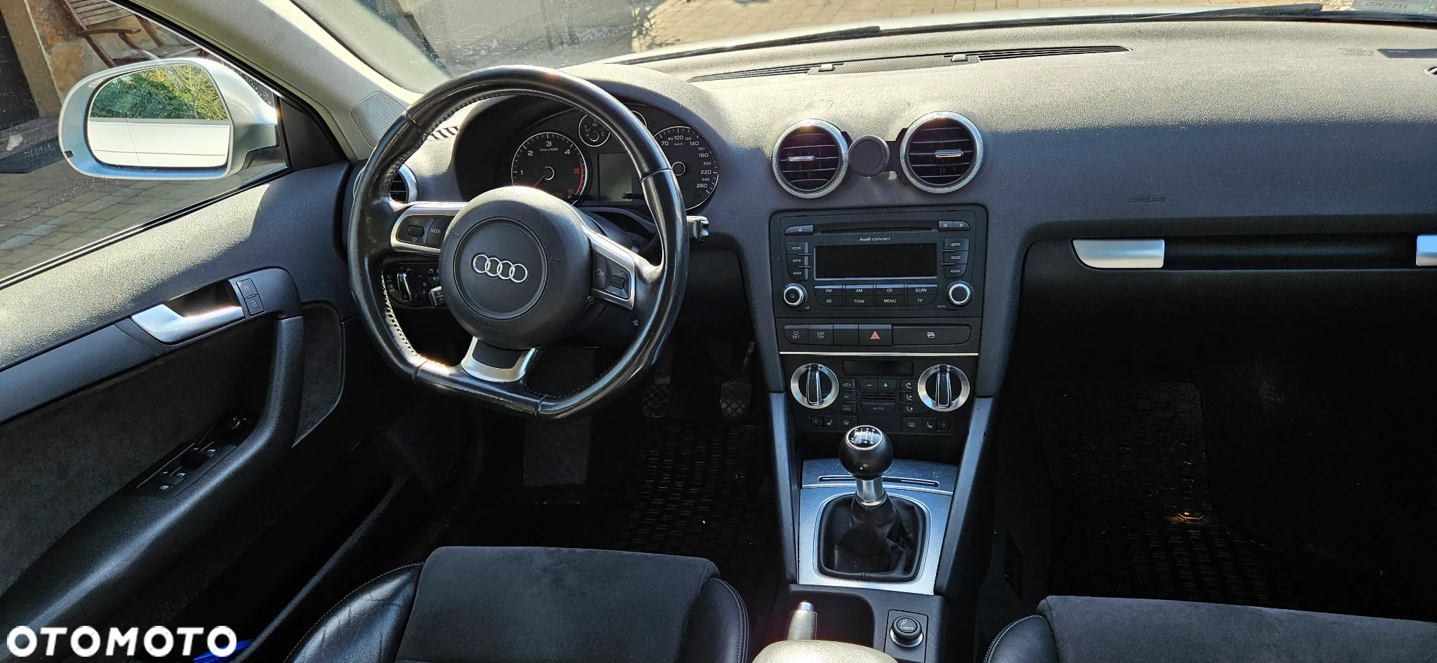 Audi A3 - 10
