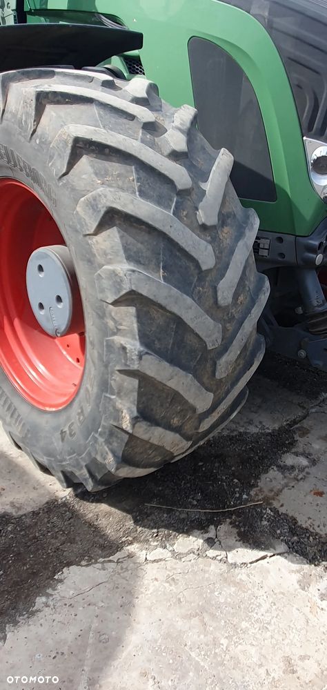 Fendt 934 Vario - 17