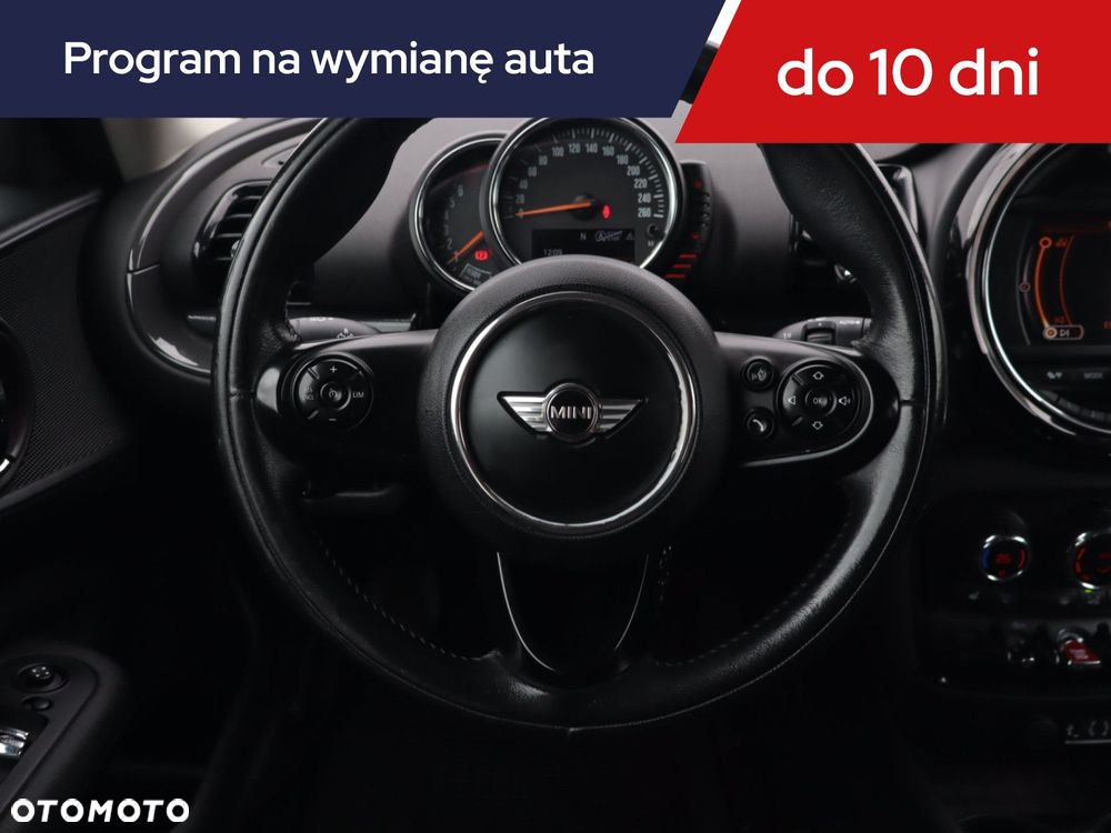 MINI Clubman - 18