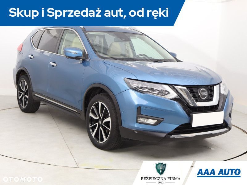 Nissan X-Trail - 3