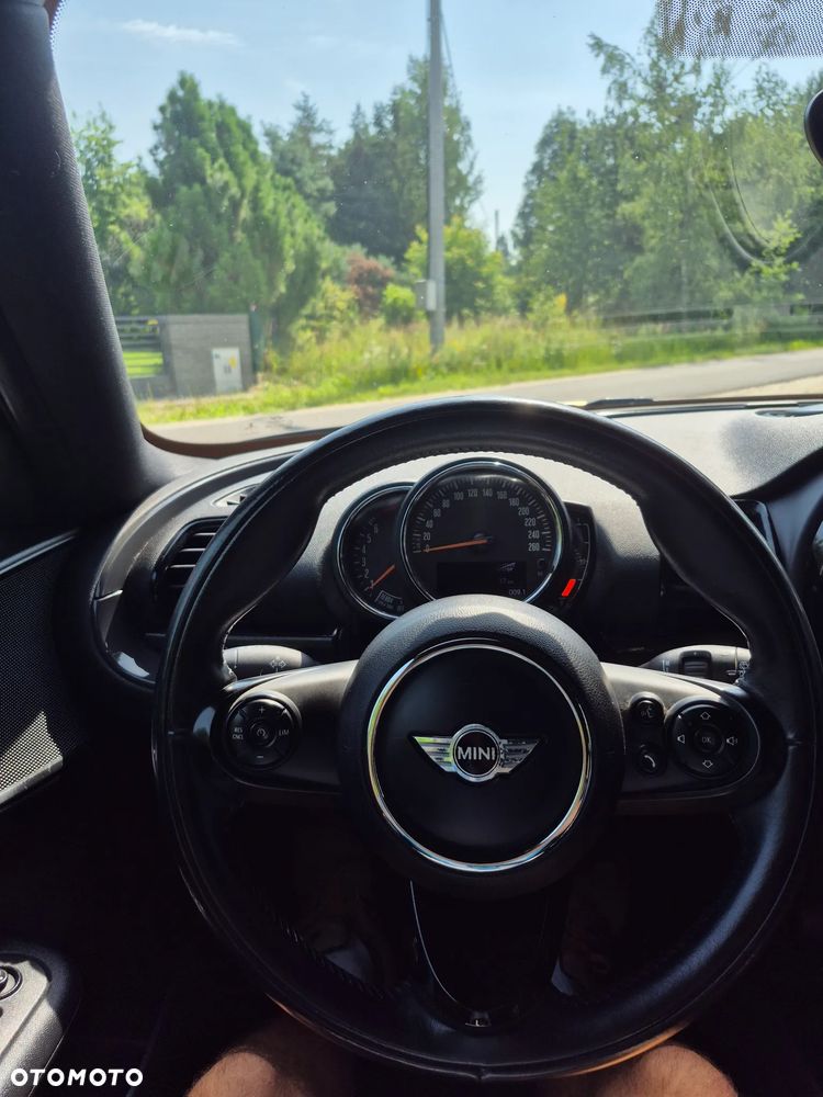 MINI Clubman Cooper - 16
