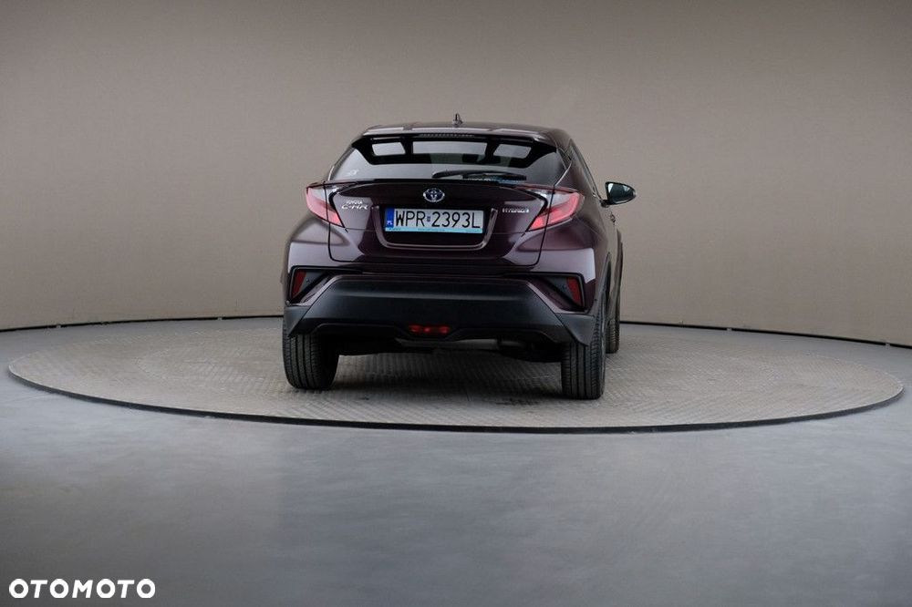 Toyota C-HR 1.8 Hybrid Style - 5