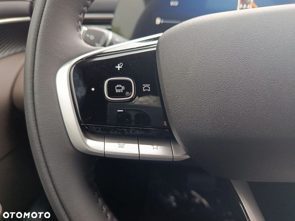 Changan CS55 Plus - 13