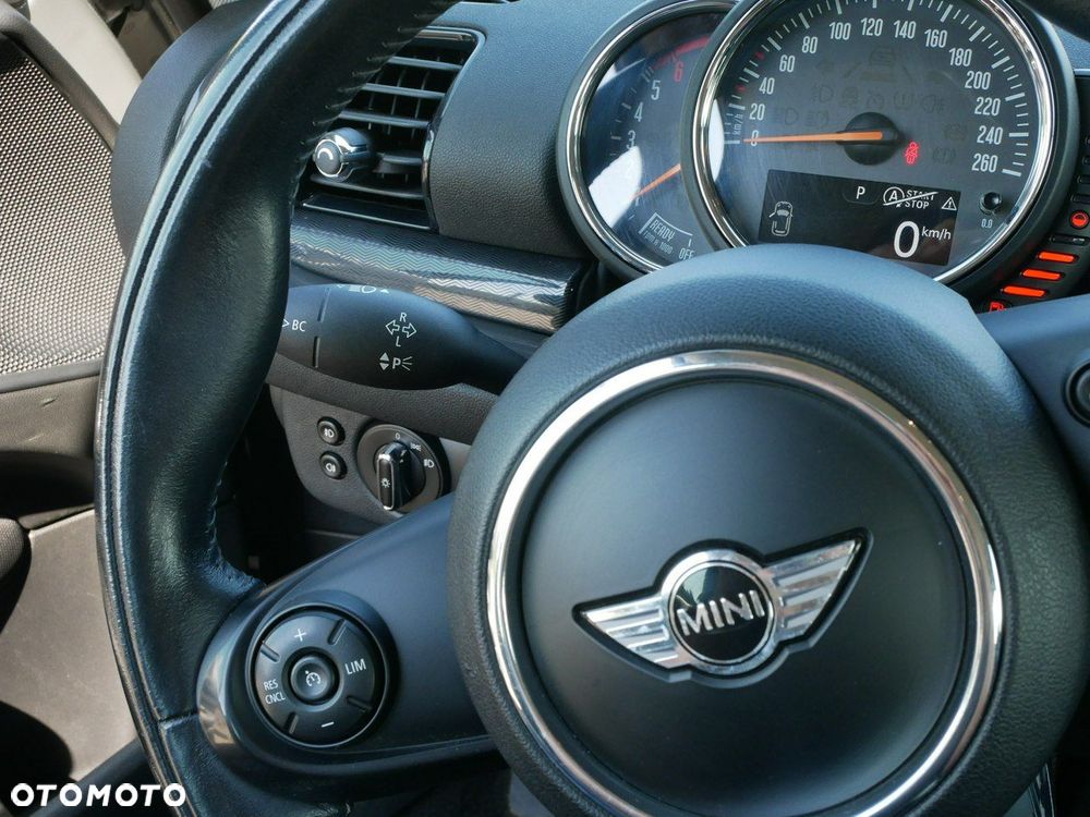 MINI Clubman - 15