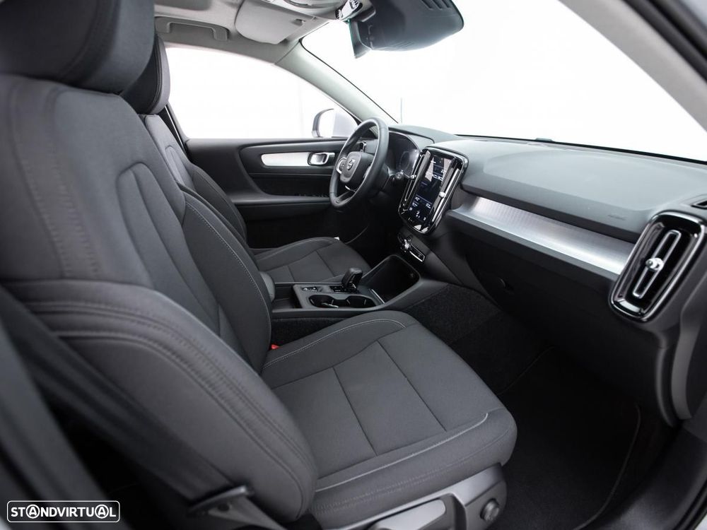 Volvo XC 40 1.5 T5 PHEV Inscription Expression - 11