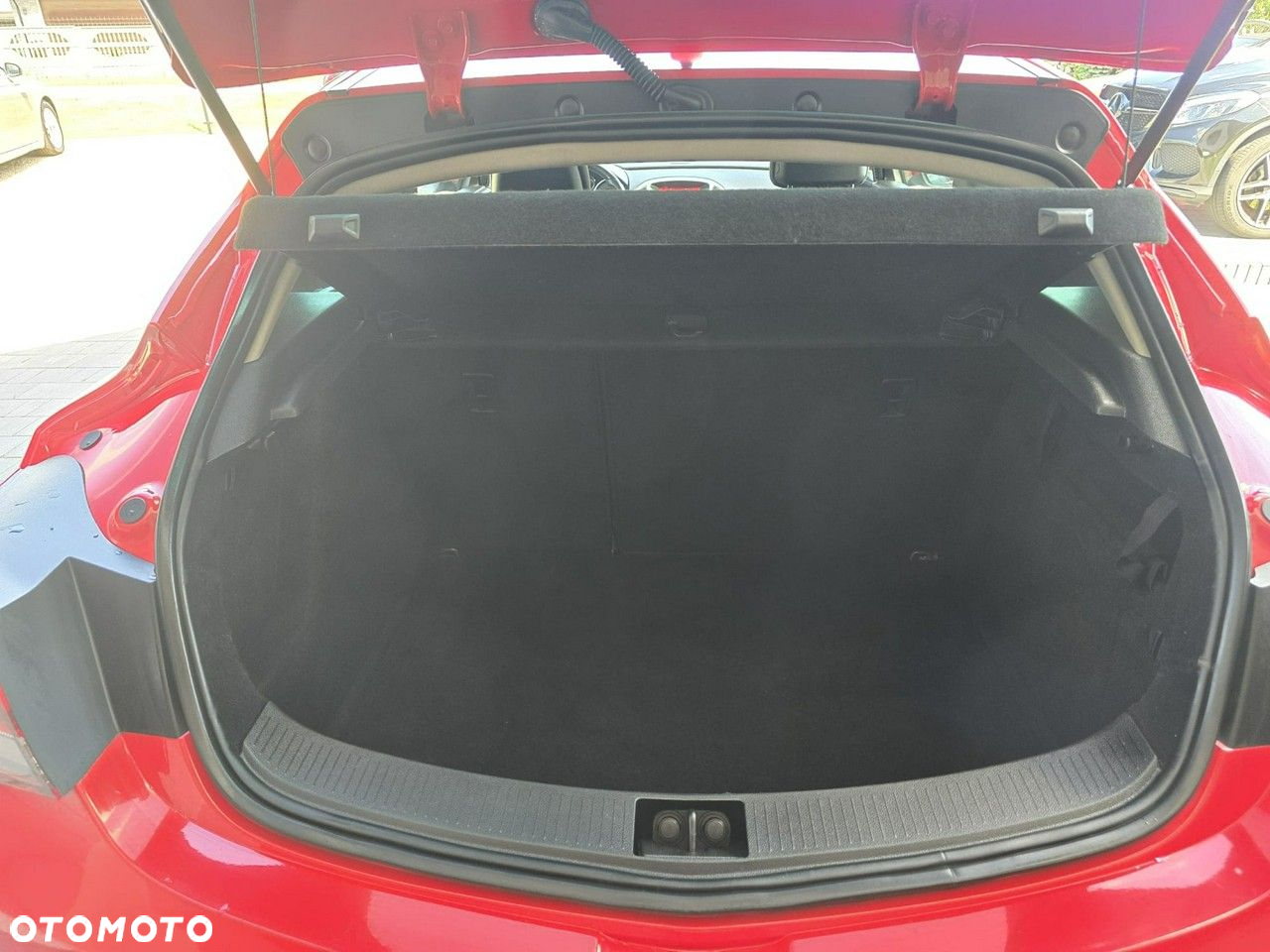 Opel Astra - 15