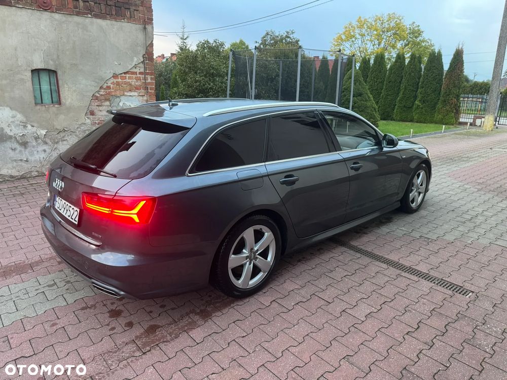 Audi A6 - 5