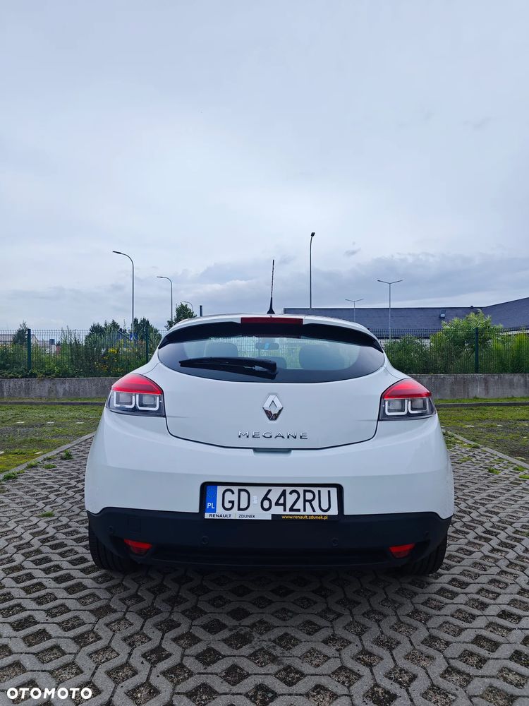Renault Megane 1.6 16V Dynamique Euro5 - 31
