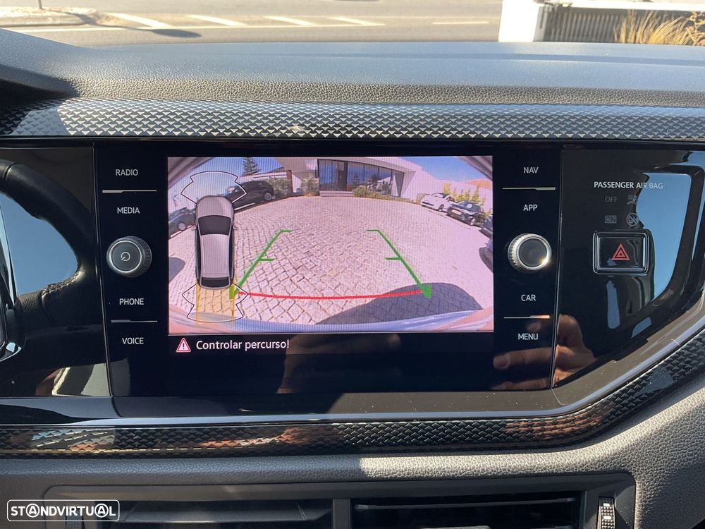 VW Taigo 1.0 TSI Life - 25