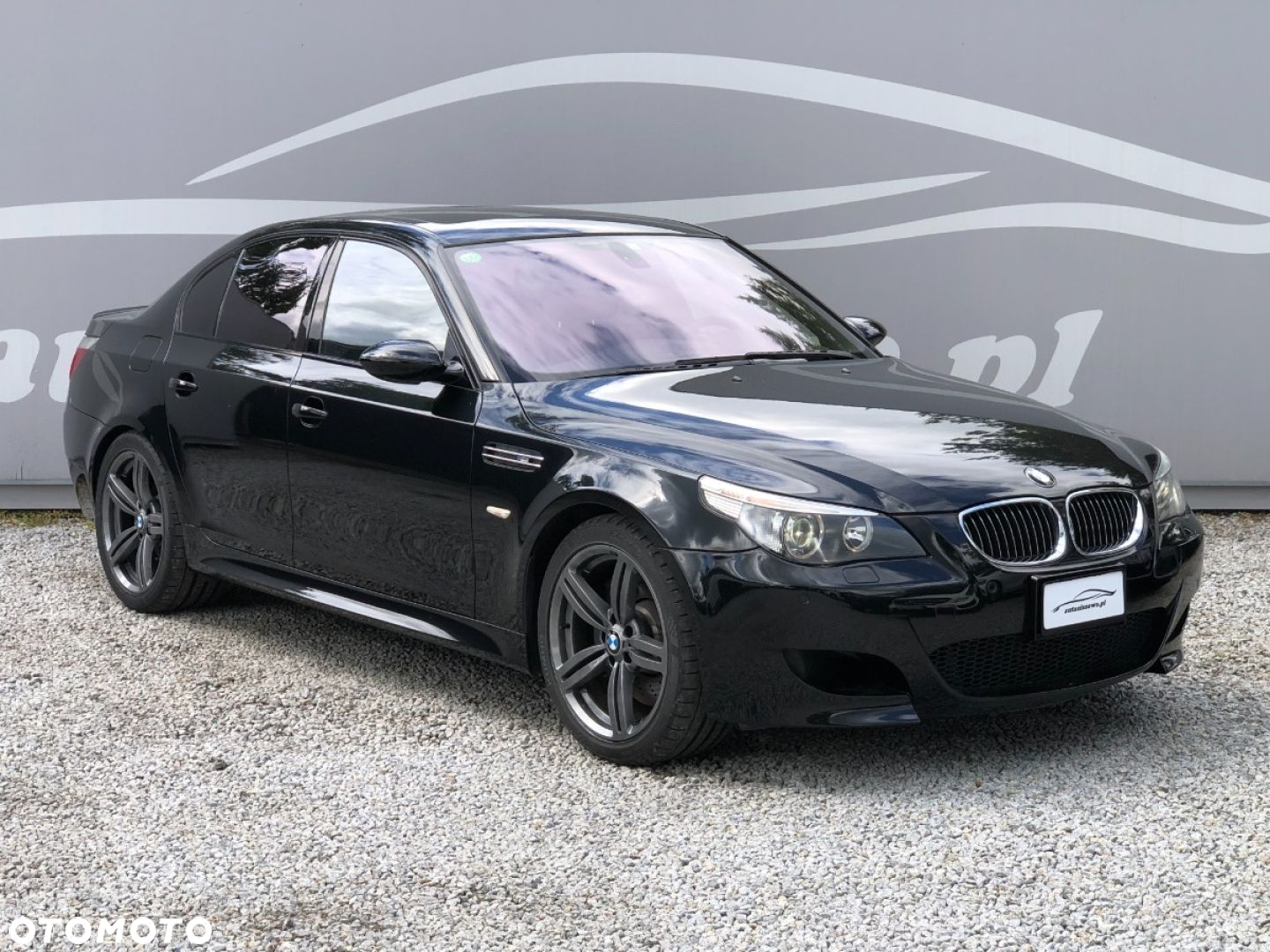 BMW M5 Standard - 3