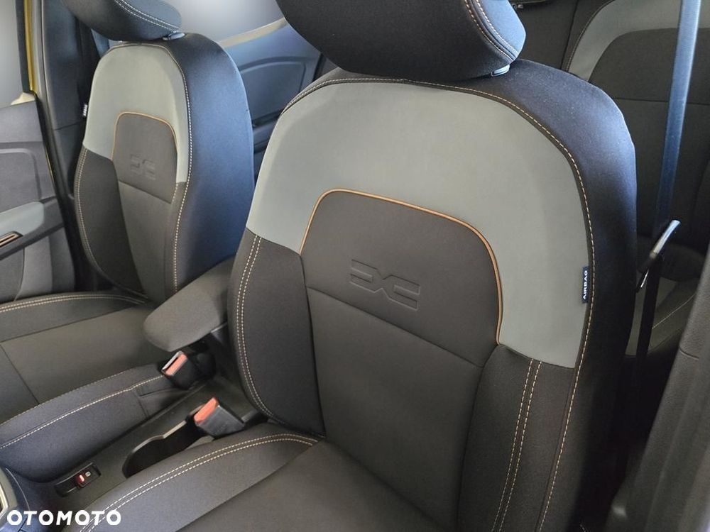 Dacia Sandero Stepway - 22