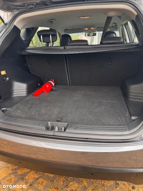 Hyundai ix35 1.6 GDI Comfort 2WD - 9