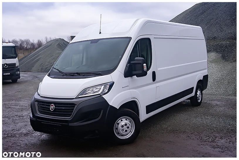 Fiat ducato - 1