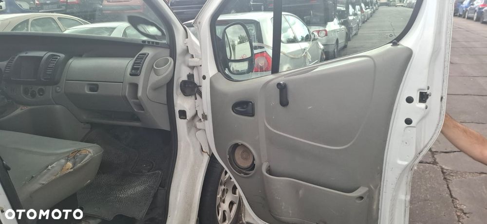 RENAULT TRAFIC II 01-06 1.9dCi DMUCHAWA - 15