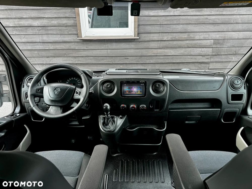 Renault Master - 29