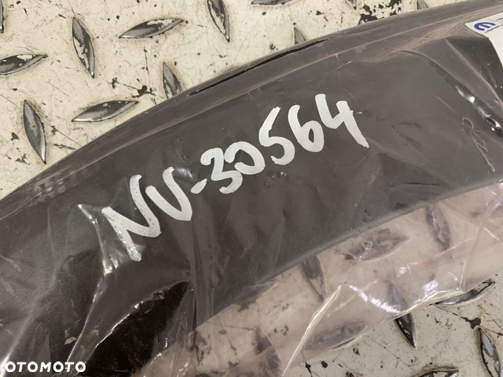 NOWA ORYGINALNA LISTWA BŁOTNIKA PRAWA TYLNA PRAWY TYŁ OPEL CROSSLAND X 17-25 13482072 - 9