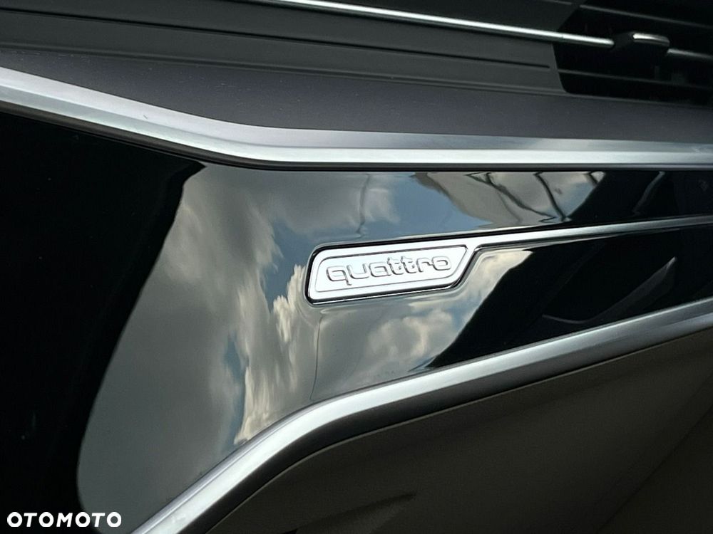 Audi A6 Avant - 36
