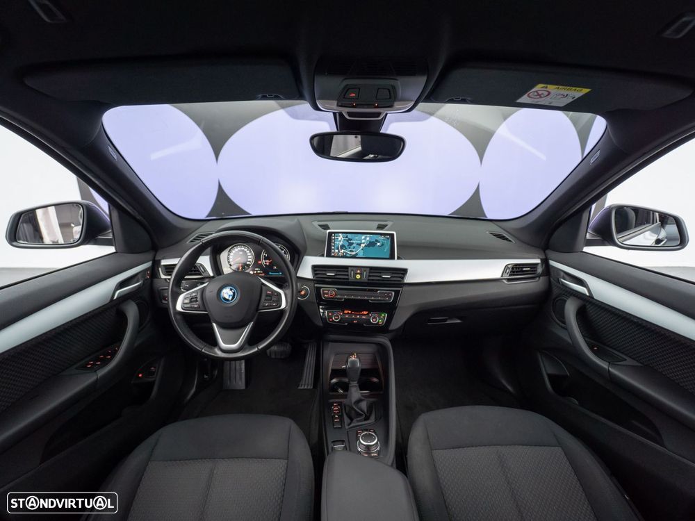 BMW X1 25 e xDrive - 16