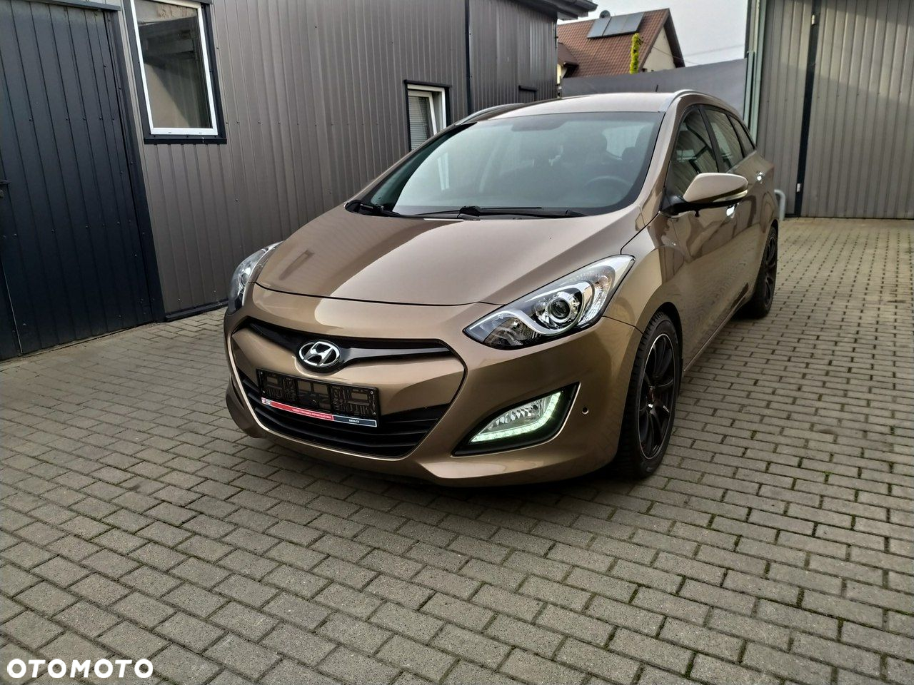 Hyundai i30 - 2