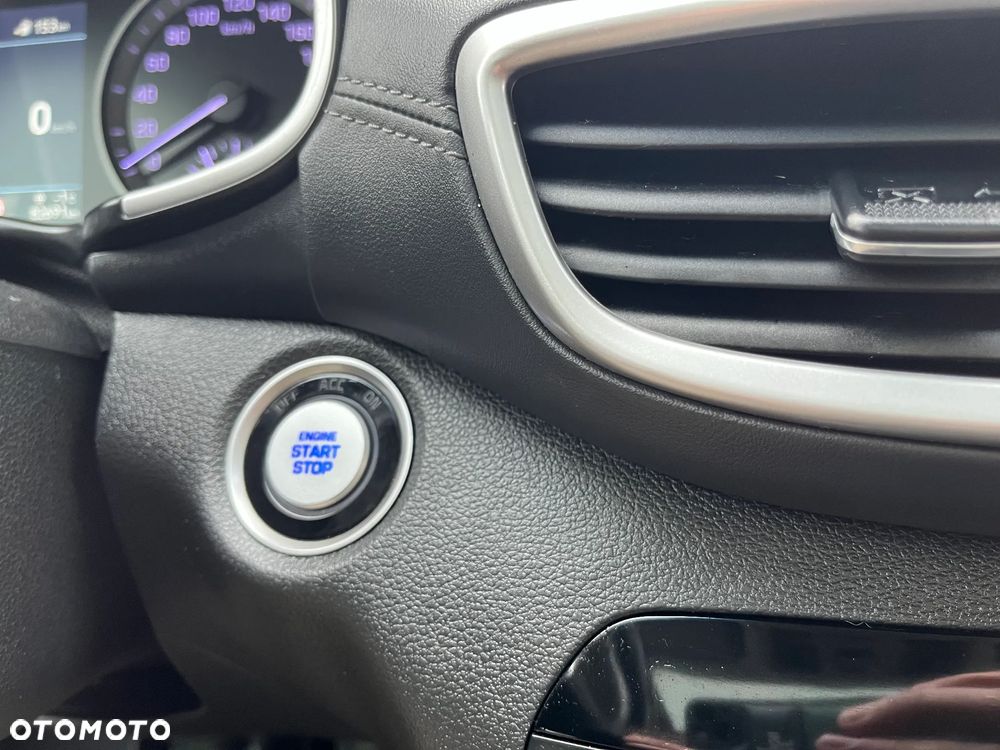 Hyundai Tucson 1.6 Turbo 2WD Intro Edition - 24