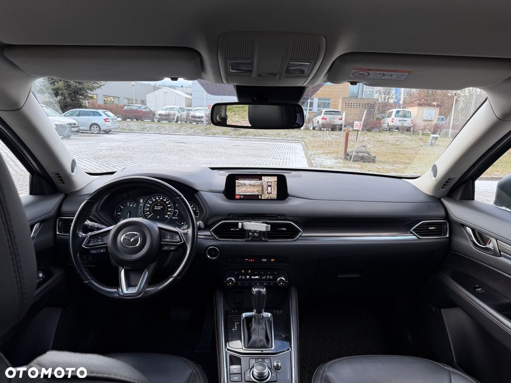 Mazda CX-5 - 12