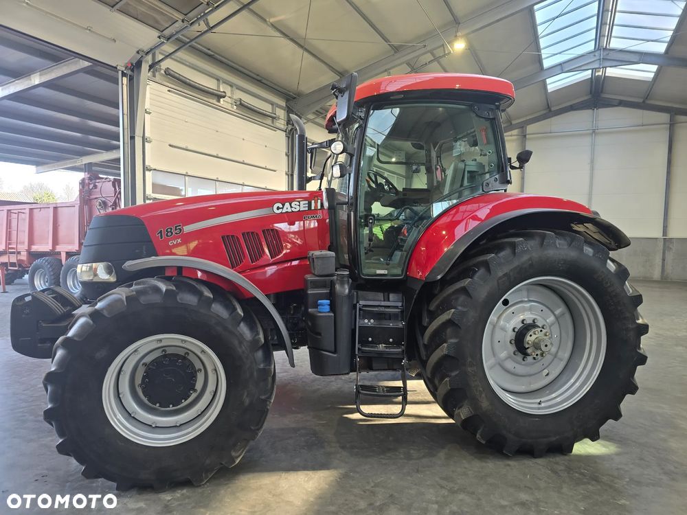Case IH Puma 185 - 3