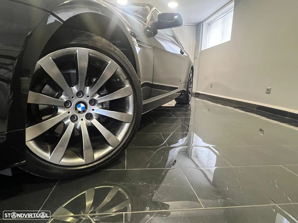 BMW 630 - 39