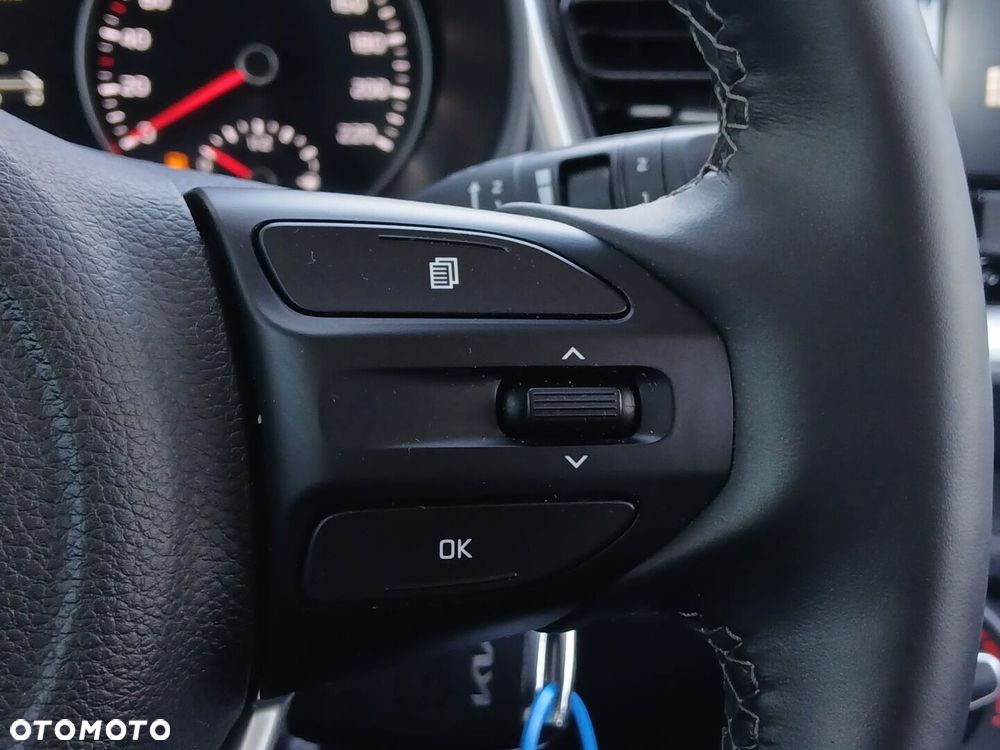 Kia Stonic 1.0 T-GDI L DCT - 28