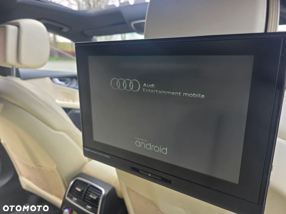 Audi A7 Sportback - 24