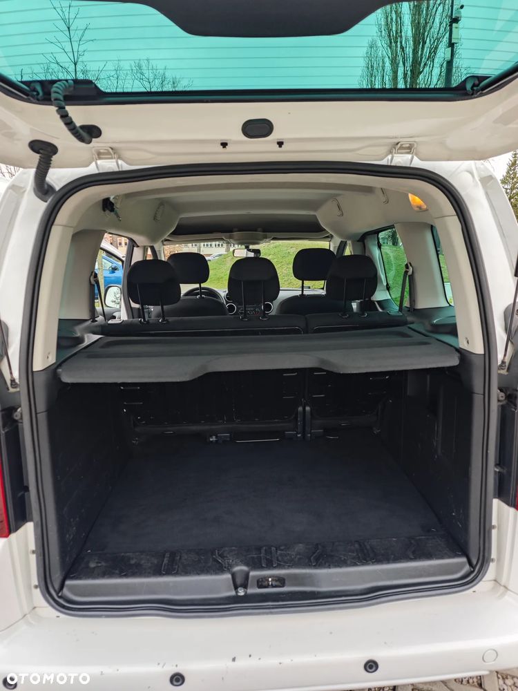 Peugeot Partner - 12