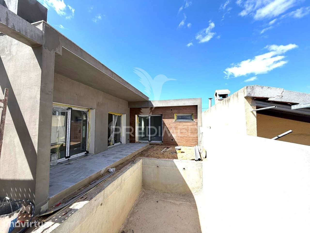 Moradia T3 + 1 Piscina - Grande imagem: 4/13