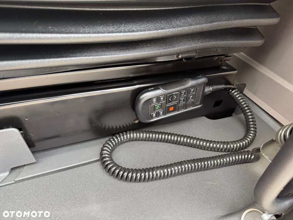 Scania S450 A4X2NA STANDARD / KLIMA POSTOJOWA - 15