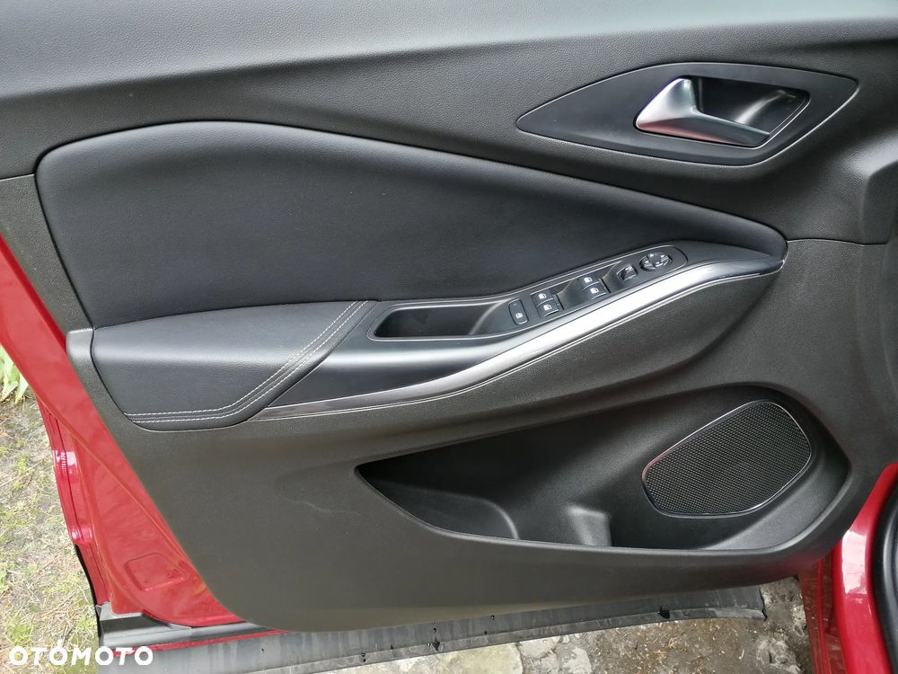 Opel Grandland X 1.2 T GPF Elite S&S - 13