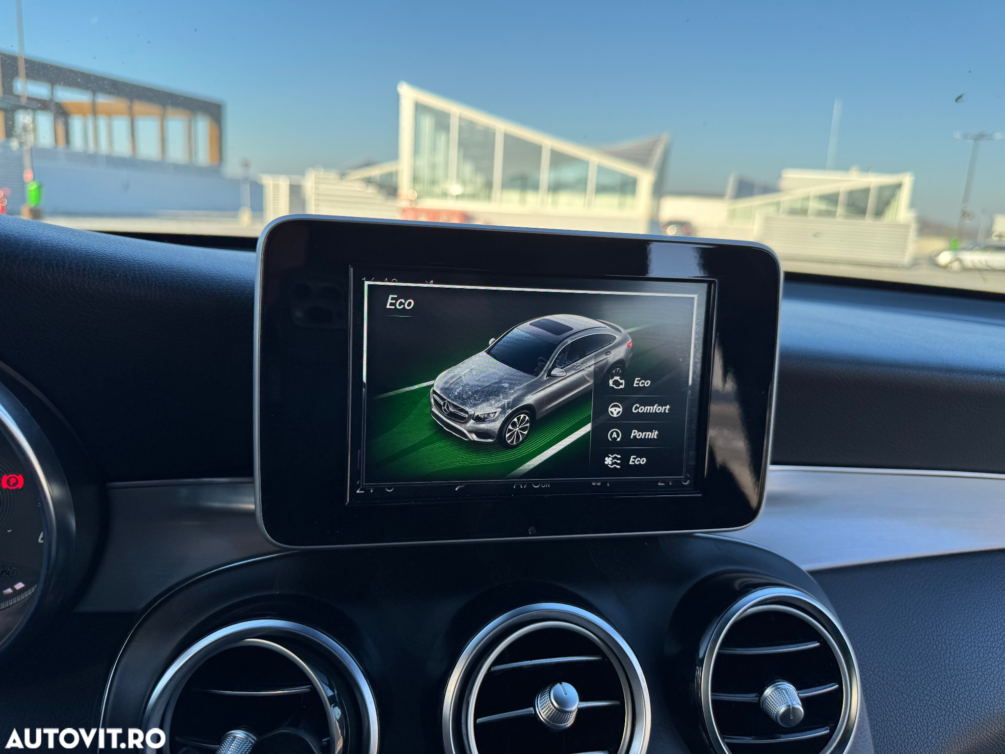 Mercedes-Benz GLC Coupe 250 d 4MATIC - 36