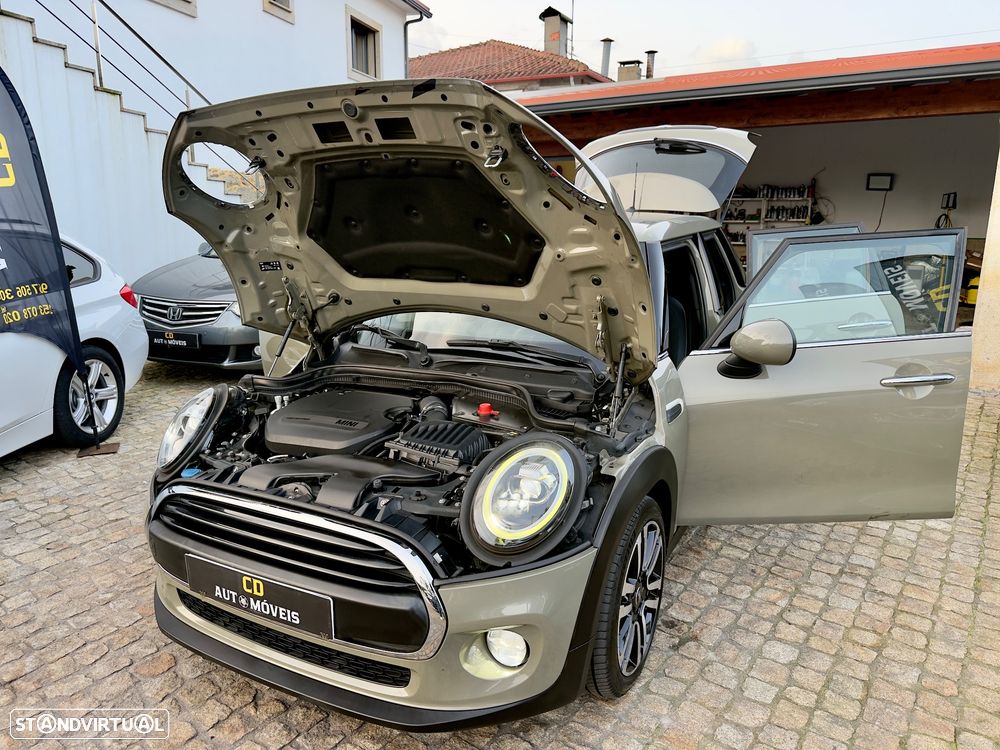 MINI 5 Portas One D - 33