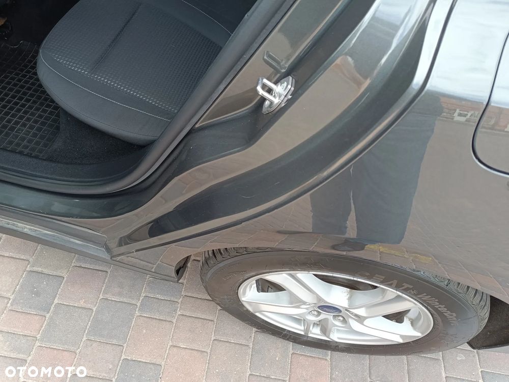 Ford Focus - 15