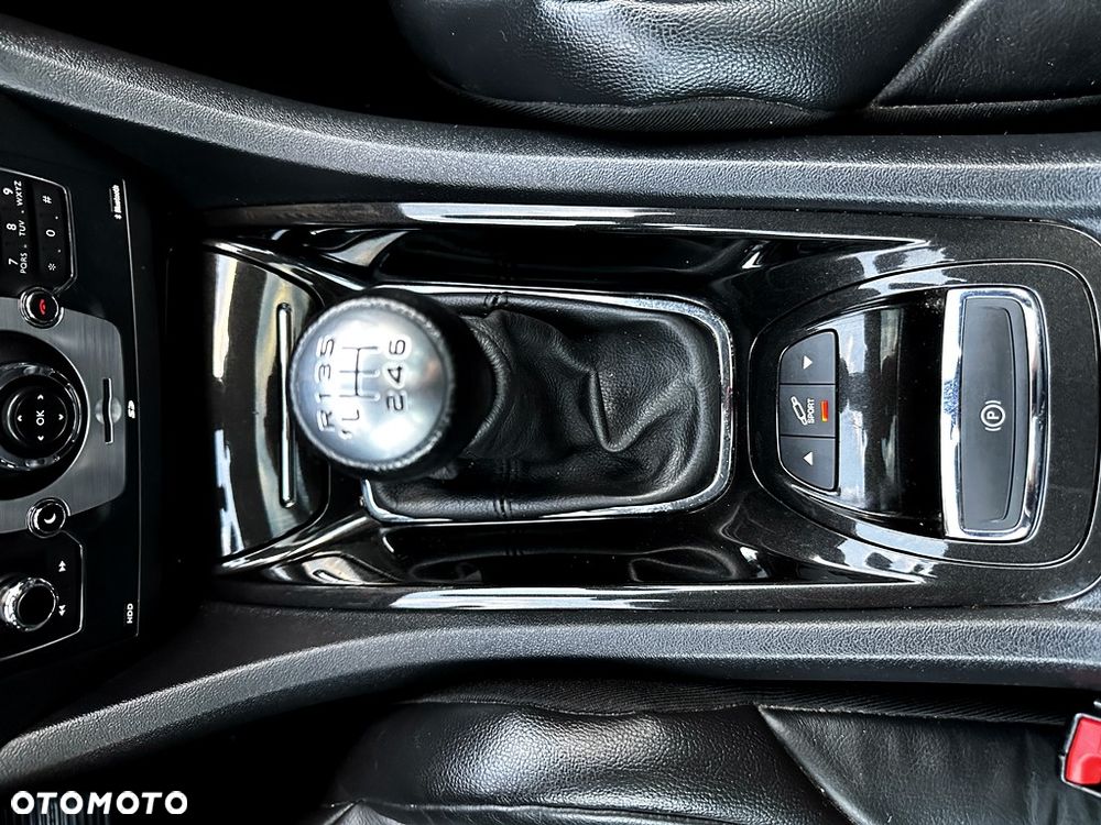 Citroën C5 HDi 165 FAP Exclusive - 37