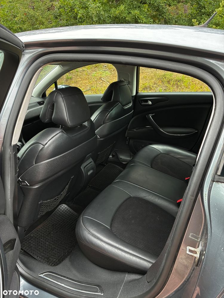 Citroën C5 2.0 HDi Exclusive - 7