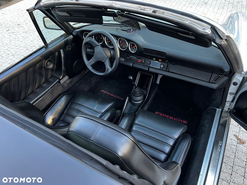 Porsche 911 - 14