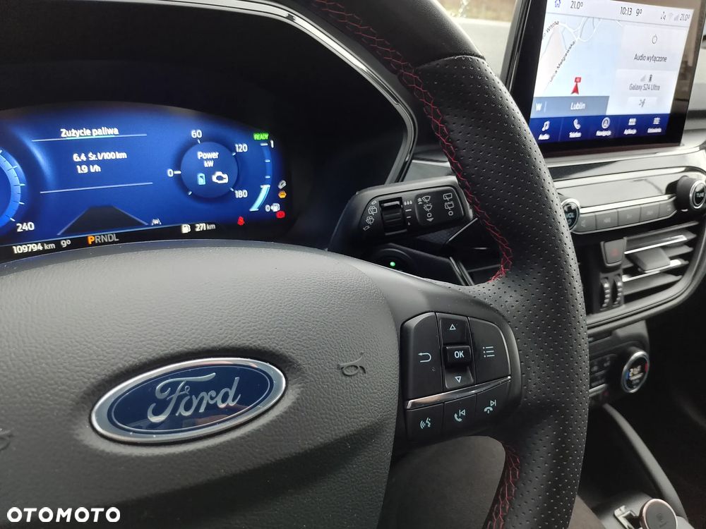 Ford Kuga 2.5 FHEV FWD ST-Line - 24